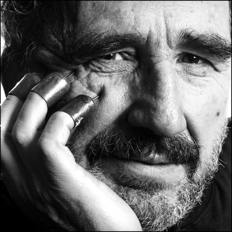 İstanbul Modern, Ömer Uluç sergisine hazırlanıyor - Resim : 2