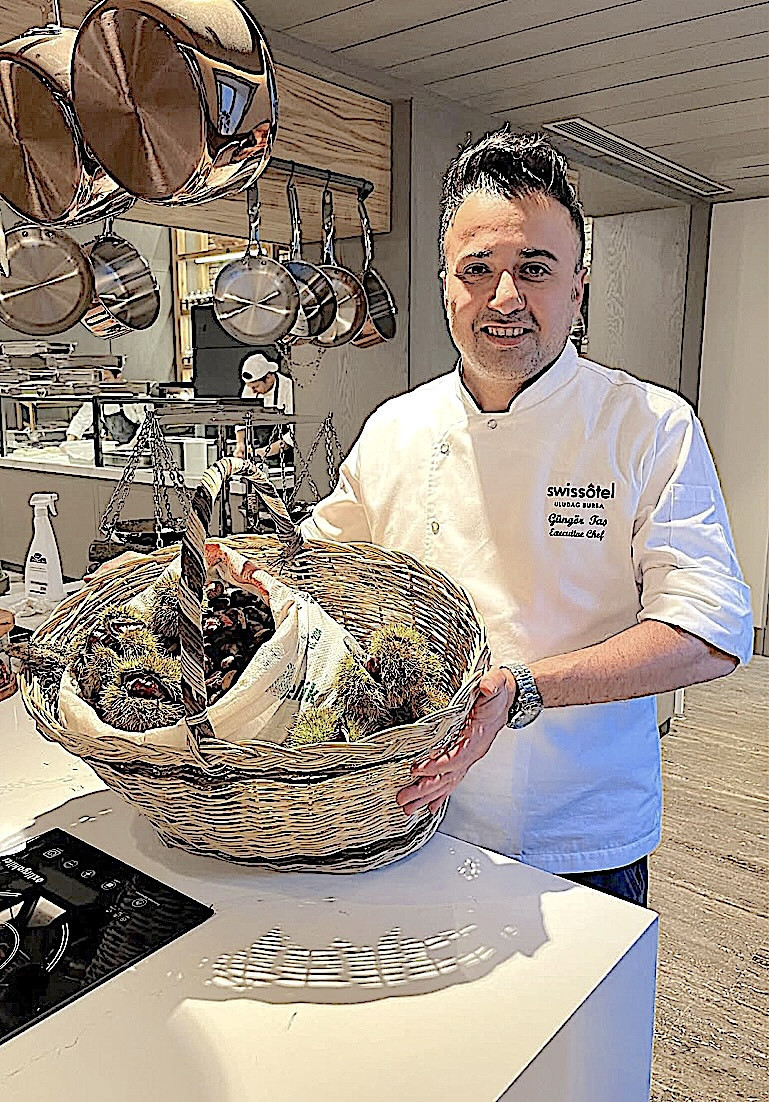 Uludağ’da bir mola: Doğanın ve tarihin kesişimi - Resim : 4