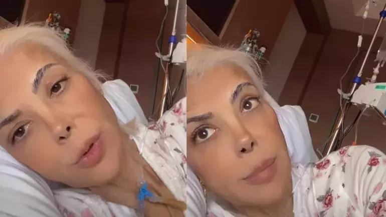 Tanyeli neden öldü, hastalığı neydi? Tanyeli ne kanseriydi? Tanyeli'nin gerçek adı ne, evli mi? - Resim : 3