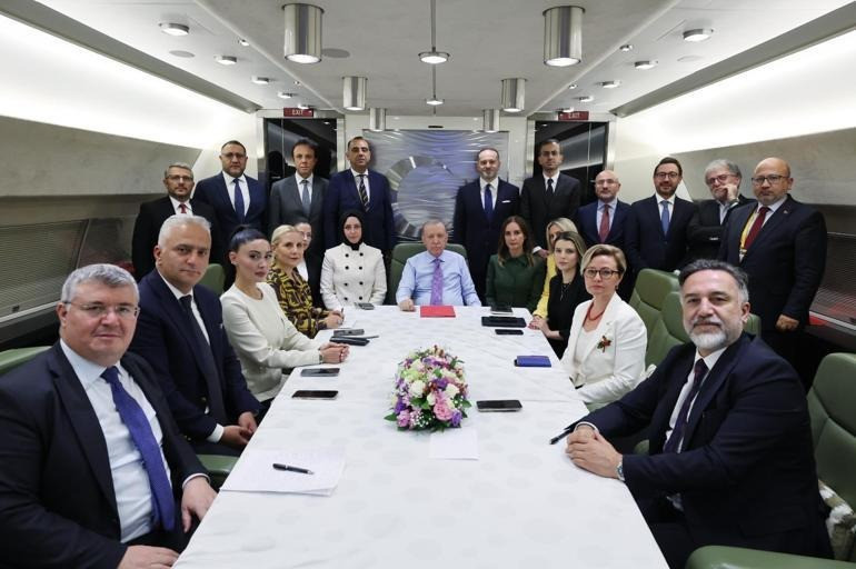 Cumhurbaşkanı Erdoğan: F-35'lerden vazgeçmiş değiliz, Trump ile konuyu ele aldık - Resim : 1