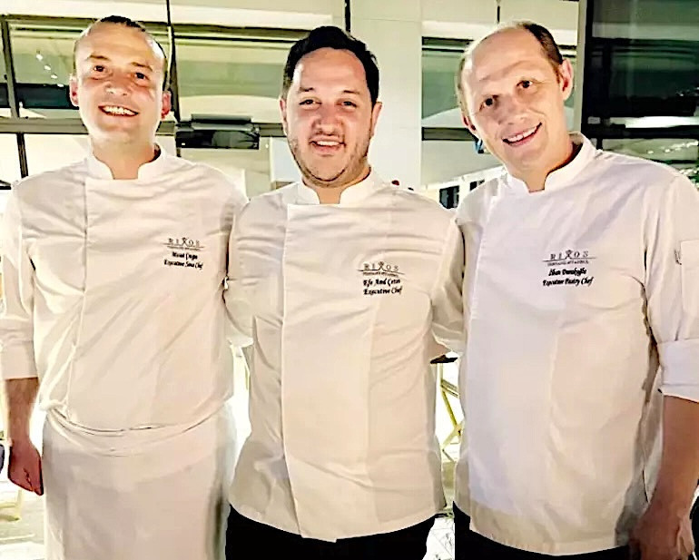 Her damakta farklı bir coğrafya: İncili’nin yeni sayfası - Resim : 2