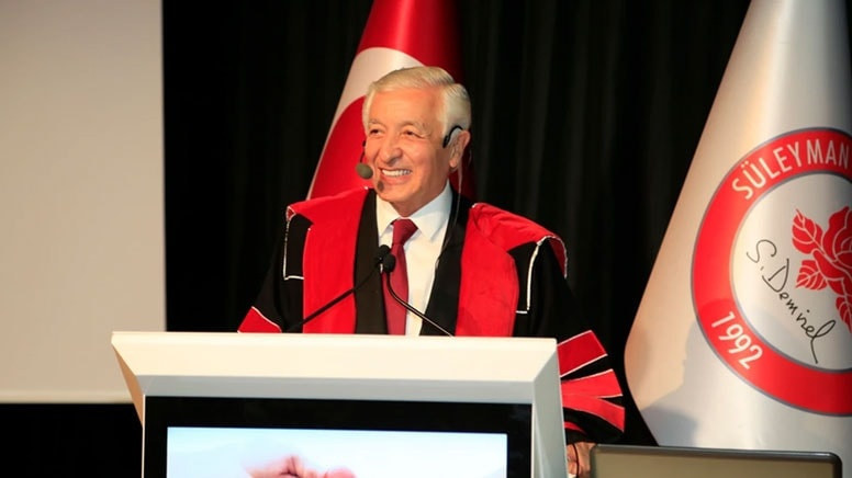 Dünyaca ünlü doktor Prof. Dr. Münci Kalayoğlu hayatını kaybetti - Resim : 1