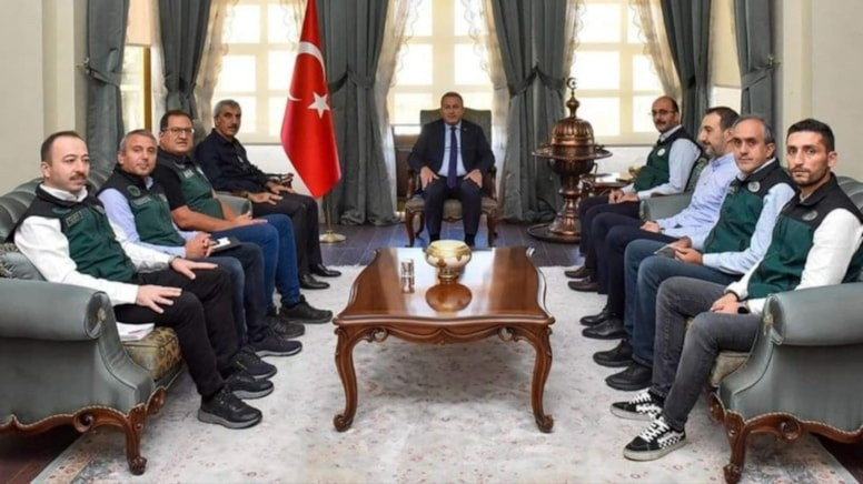 Mustafa Demir kimdir? MHP'den neden istifa etti? İstifa sonrası ilk açıklama geldi - Resim : 3