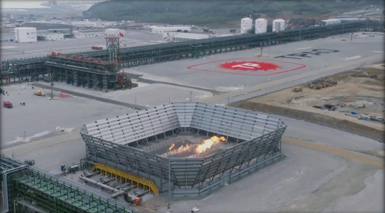 Türkiye’nin ‘Enerji Gaz Merkezi’ olma potansiyeli ve yeni küresel gaz düzeni… - Resim : 1