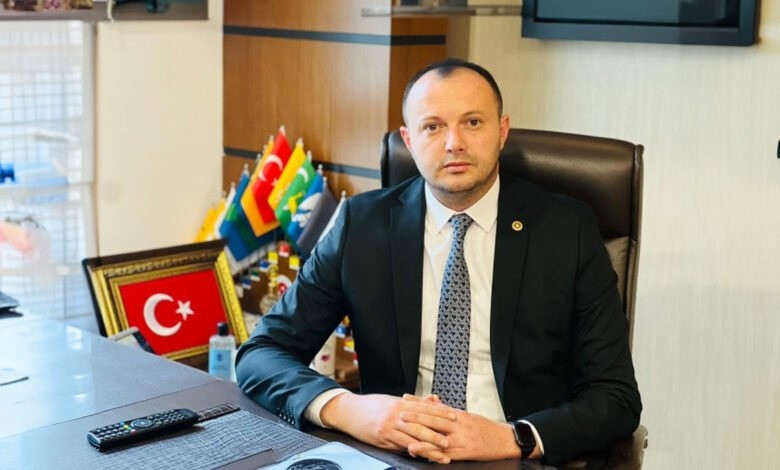 MHP’li 3 milletvekili istifa etti! - Resim : 2