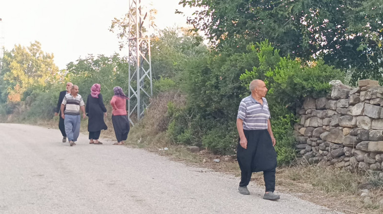 Türkiye alevlerle mücadele ediyor: 2 ilde orman yangını sürüyor... - Resim : 1
