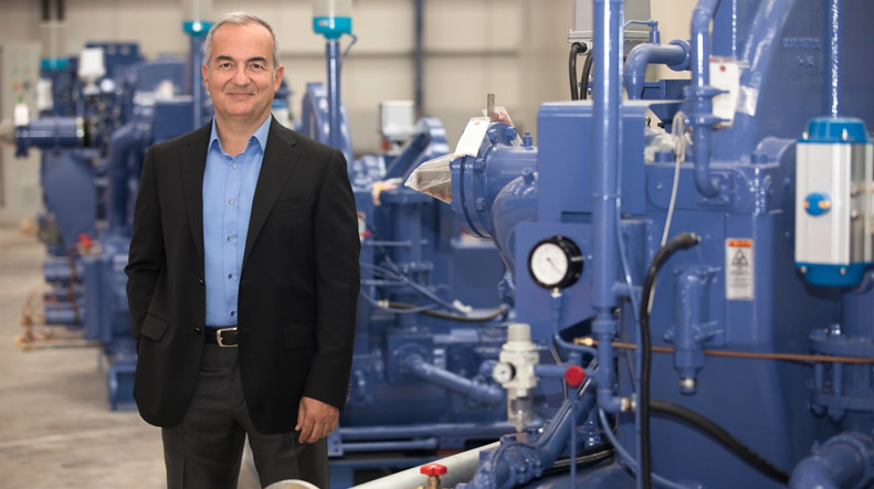 Türk makinecilerden 10 ayda 19 milyar dolarlık ihracat - Resim : 1