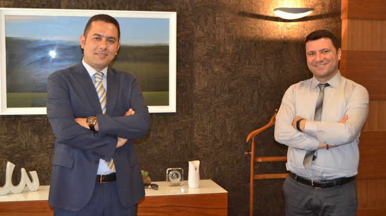 AOSB’ye 5 yılda 500 milyon dolarlık yatırım yapılacak - Resim : 1