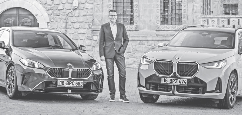 Vergi avantajı oto talebini elektrikliye kaydırdı - Resim : 2