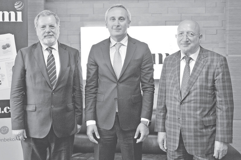 Vadesiz hesapların günlük faiz kaybı 2.2 milyar lira - Resim : 1