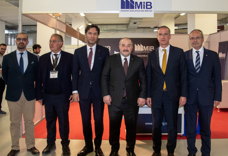 Makinecilerden Rusya ile ‘özel ticaret’ talebi - Resim : 1