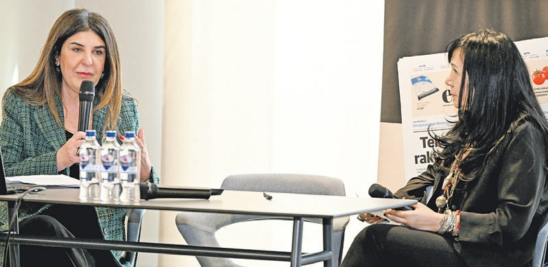 İnsan kaynaklarının yeni rotası: Güven ve teknoloji ile dönüşüm - Resim : 5