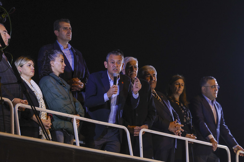 Özel: Başkanının kim olduğuna Erdoğan değil Mardinliler karar verir - Resim : 3