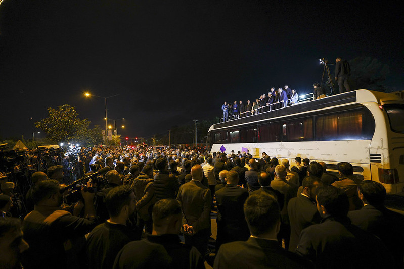 Özel: Başkanının kim olduğuna Erdoğan değil Mardinliler karar verir - Resim : 1