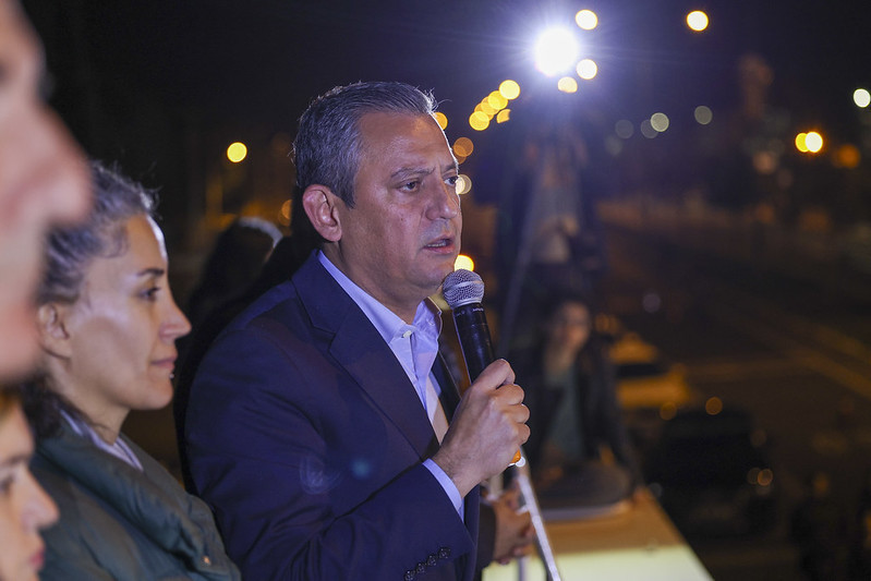 Özel: Başkanının kim olduğuna Erdoğan değil Mardinliler karar verir - Resim : 2