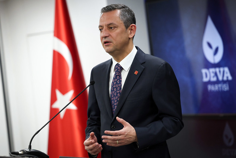 Muhalefetten TÜSİAD'a destek: Evet diyoruz ama yetmez diyoruz, daha güçlü ses istiyoruz - Resim : 2