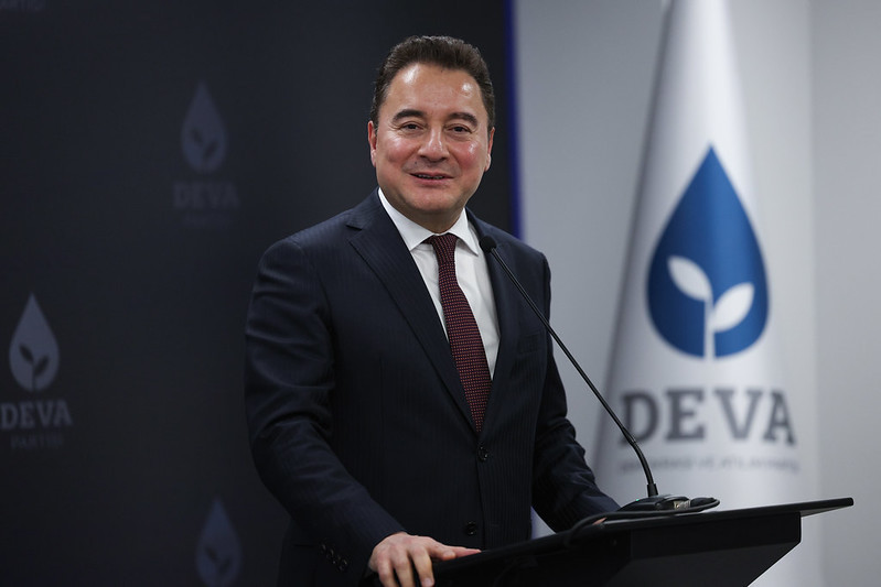 Muhalefetten TÜSİAD'a destek: Evet diyoruz ama yetmez diyoruz, daha güçlü ses istiyoruz - Resim : 6