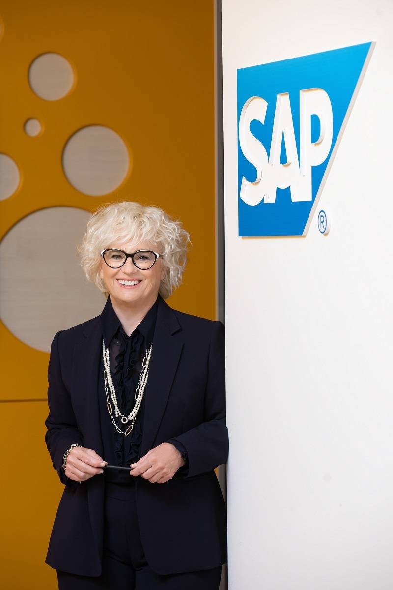 SAP’den 'Ne dediğinizi değil, ne demek istediğinizi bilen' yapay zeka - Resim : 1