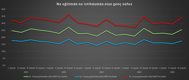 Türkiye’de doğum hızı alarm veriyor: Kadınlar yük altında! - Resim : 4