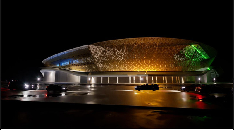 Orkun Grup’tan, Afrika’ya dev bir yatırım daha - Resim : 1