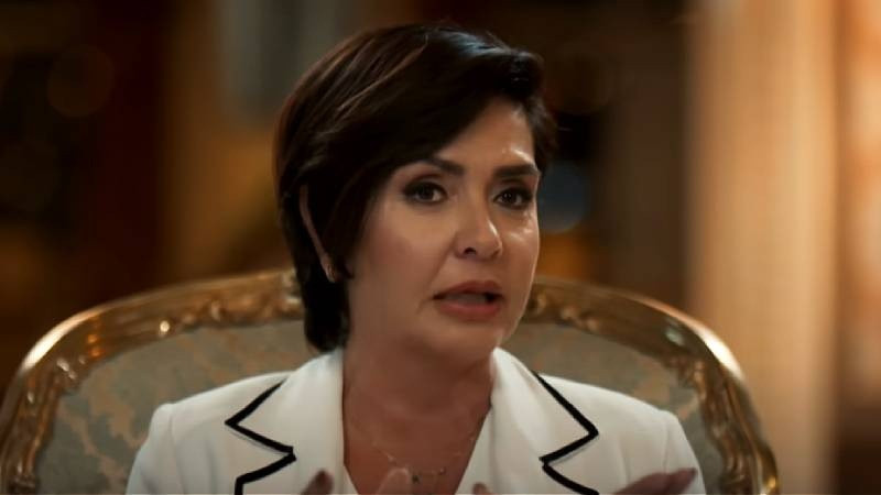 Özlem Gürses neden gözaltına alındı? Özlem Gürses ne dedi? - Resim : 1