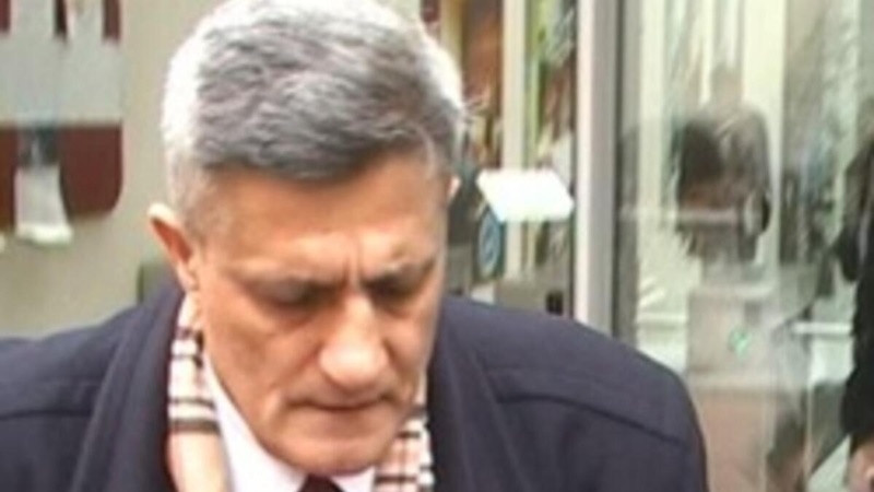 Ümit Özdağ'dan ilk mesaj: Tek endişem Kozinoğlu gibi bir suikastta uğramaktır - Resim : 1