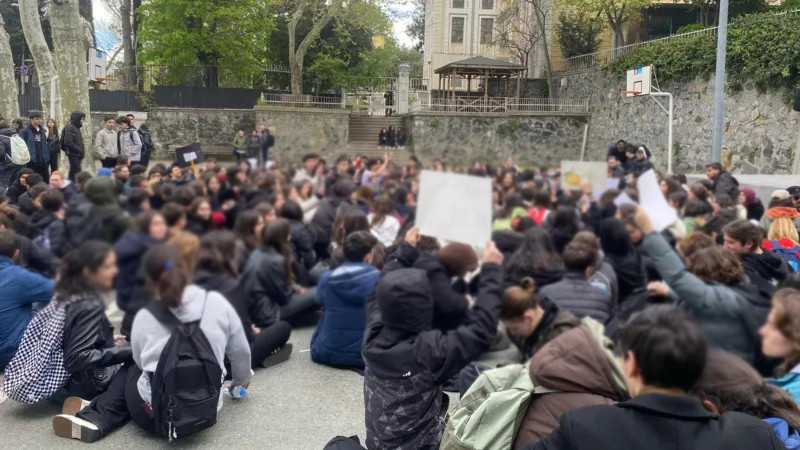 MEB'den, liseleri ayağa kaldıran resen öğretmen atamalarına açıklama! - Resim : 1