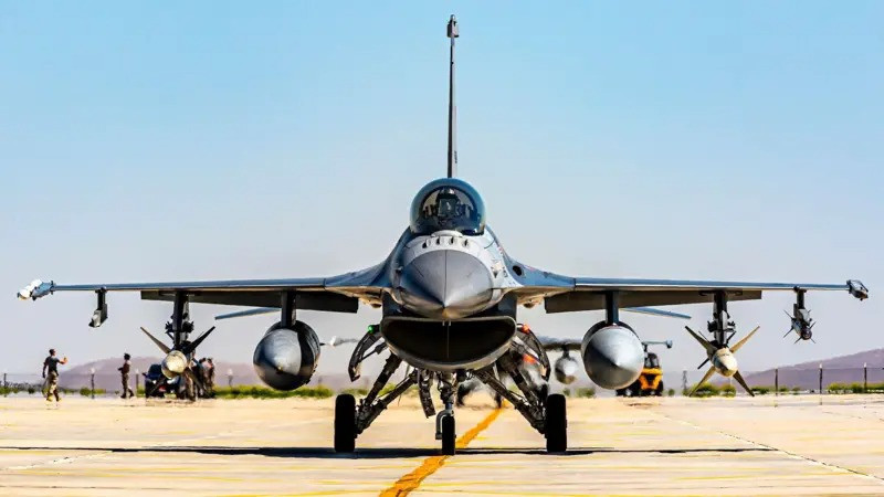 Erdoğan-Trump’ın gündemi F-35: Türkiye'nin savaş uçağı filosunda hangi jetler var? - Resim : 3