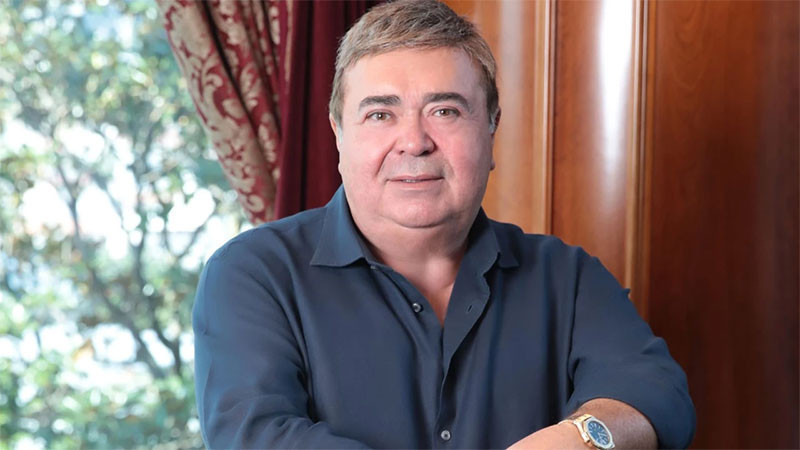 “Türkiye, tarım teknolojilerinin gelişimi için stratejik bir merkez” - Resim : 1