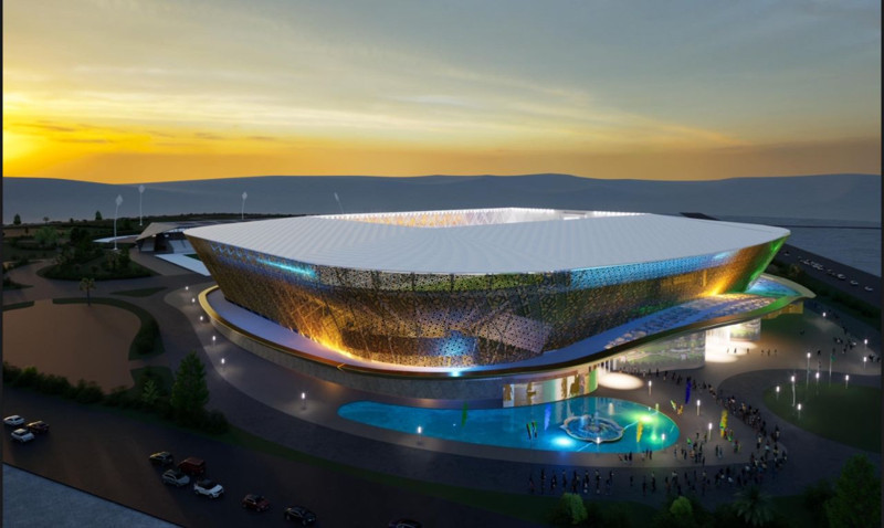 Orkun Grup’tan, Afrika’ya dev bir yatırım daha - Resim : 2