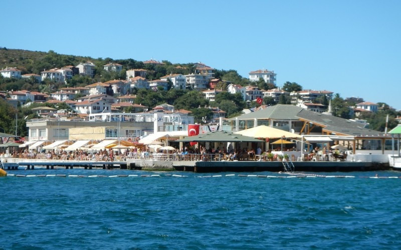 İstanbul'da 97 nokta belirlendi! İşte en güvenli ve en temiz plajlar - Resim : 4