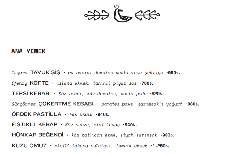 Somer Şef, 'restoranımda fiyatları ucuz tuttuk' dedi: Peki 2900 TL'lik tadım menüsü ucuz mu? - Resim : 1