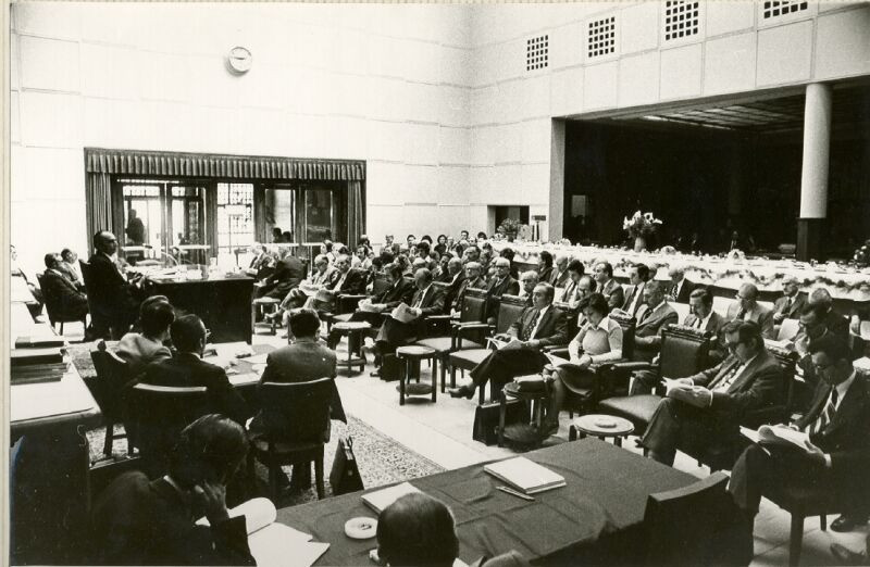 Merkez Bankası 94. yıl dönümünü kutluyor - Resim : 2
