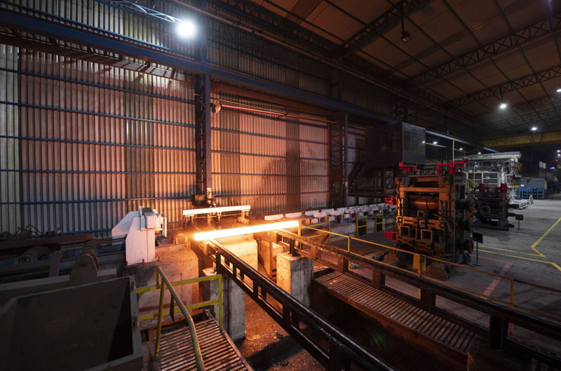 Kocaer Çelik, katma değerli üretimle büyüyor - Resim : 1