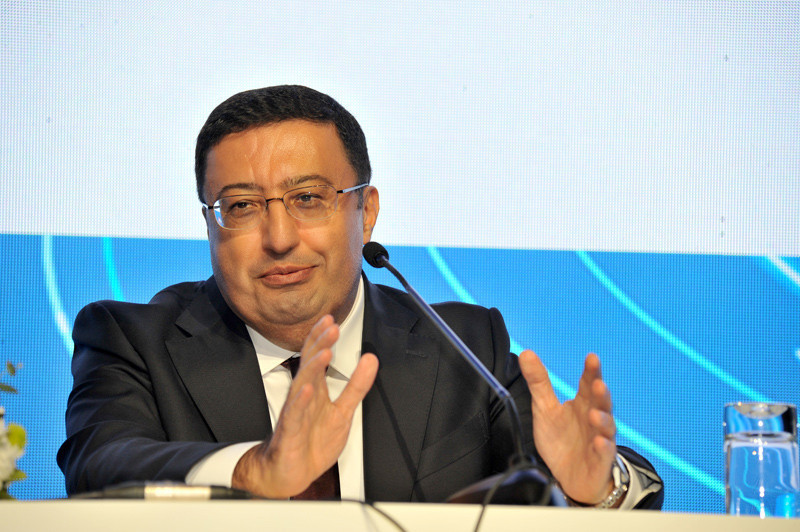 Bugünün ve yarının liderleri Dönüşen Liderlik Zirvesi’nde - Resim : 20