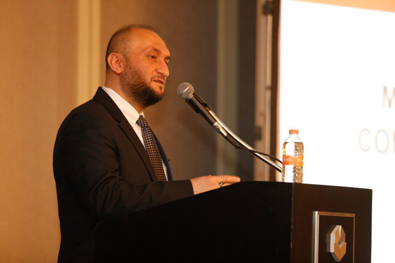 Perakende sektörü ramazana hareketli girdi - Resim : 1