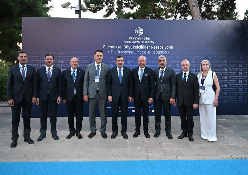 Cevdet Yılmaz: Enflasyon yıl sonunda yüzde 41,5'e düşecek - Resim : 1