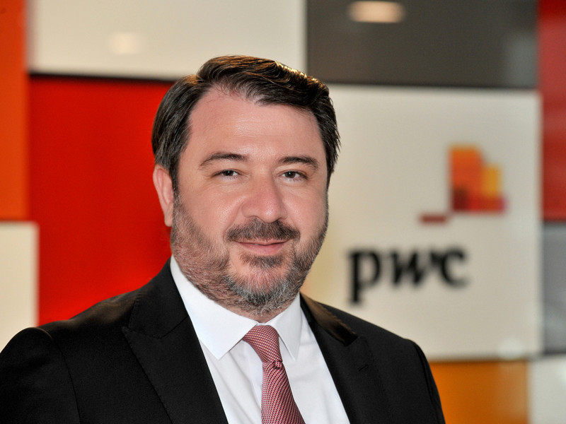 Üç kişiden biri için en büyük risk enflasyon! - Resim : 1