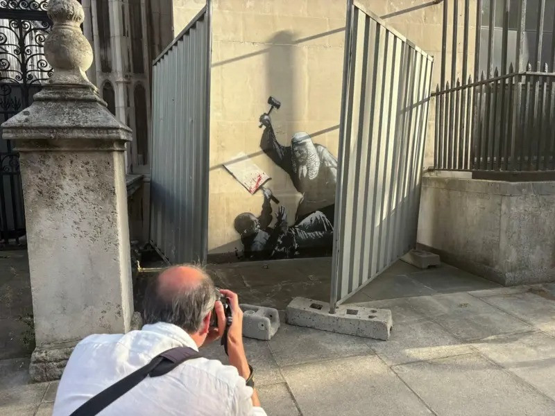 La obra 