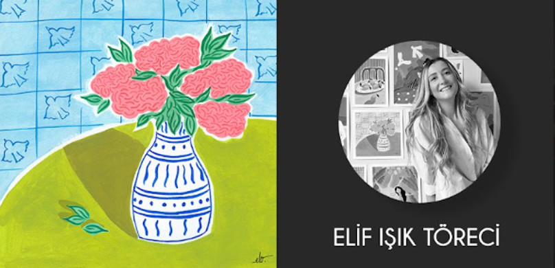 Trendyol Sanat, depremzede öğrencilerin eğitimlerine destek oluyor - Resim : 2