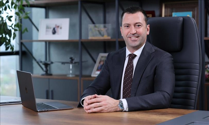 CANiK, 2024 hedeflerini aştı: İhracatta yüzde 27'lik artış - Resim : 1