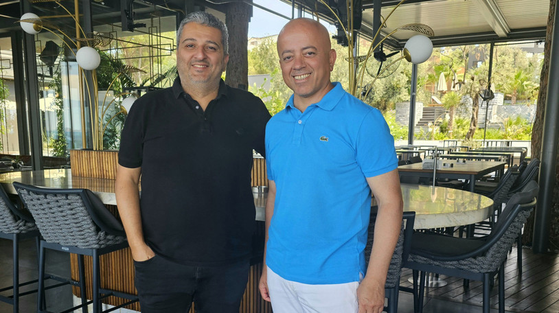 Unıque Lıfestyle, bayramda yüzde yüz doluluk bekliyor - Resim : 1