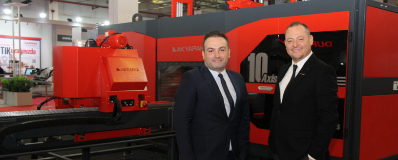 Çinliler pazara agresif girdi, müşteri üreticiden vade ister oldu - Resim : 4