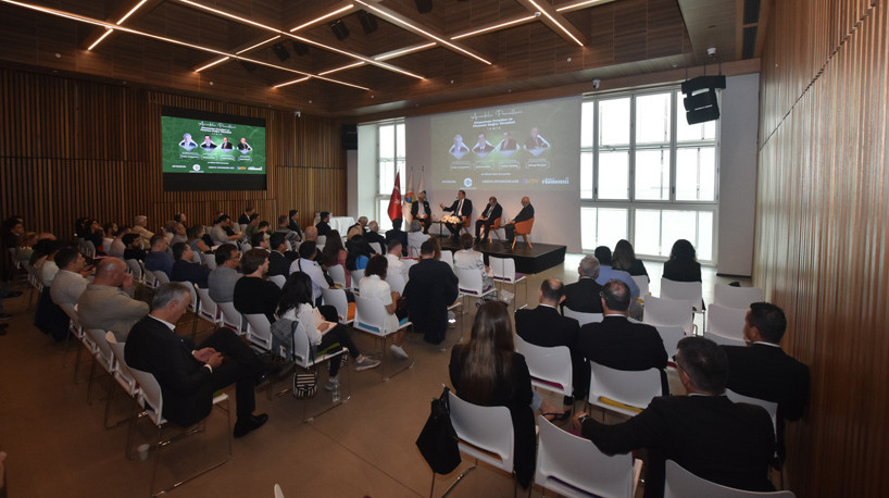 KOBİ’ler, finansmana erişimde banka dışında da alternatifleri olduğunu bilsinler - Resim : 1