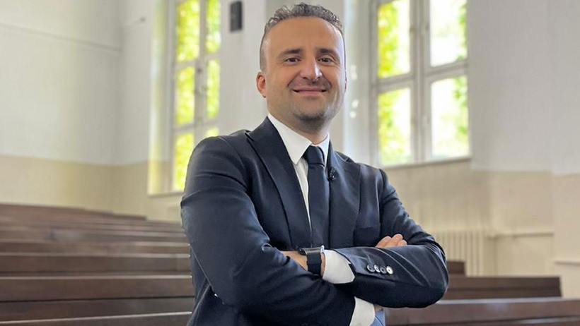 Ankara Barosu'nun yeni başkanı belli oldu - Resim : 1