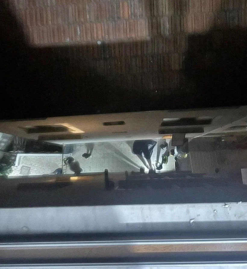 Güllü'nün ölümüyle ilgili bilirkişi heyeti evde inceleme yaptı - Resim : 3