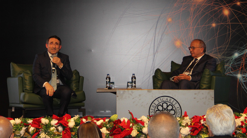 KalDer Kayseri, 10. Erciyes Mükemmellik Zirvesi’ni gerçekleştirdi - Resim : 2