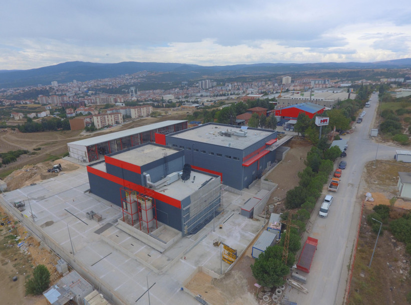 Metko Hüttenes Albertus, yatırımlarına devam ediyor - Resim : 2