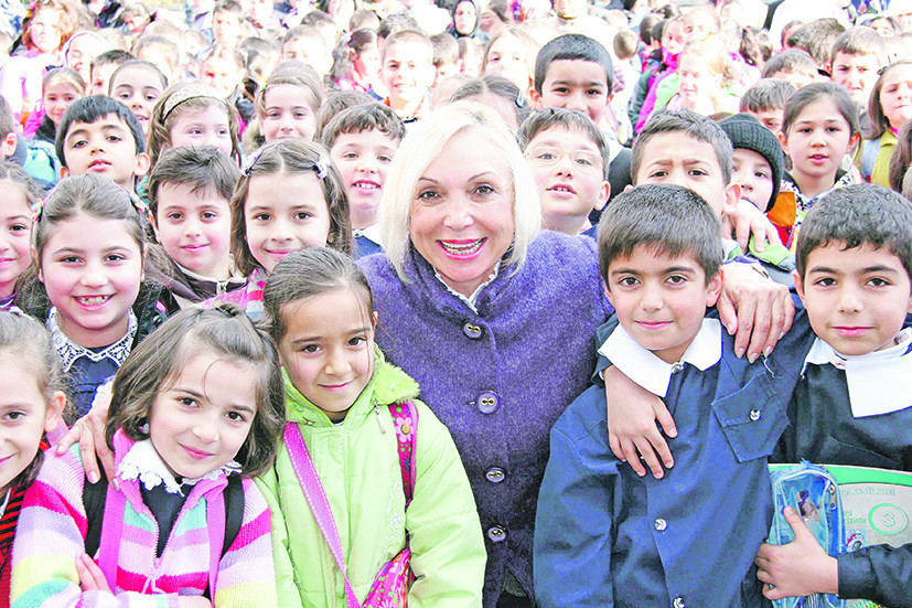 Opet’in 25 yıllık toplumsal yatırımı 20 milyon kişiye ulaştı - Resim : 1