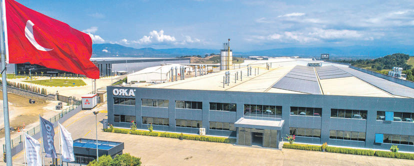 Orka Banyo, Düzce’ye 100 milyon TL yatırdı - Resim : 2